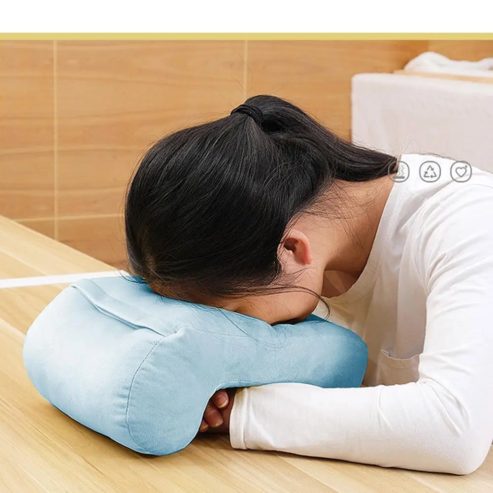 Lightweight Pressure Pillow