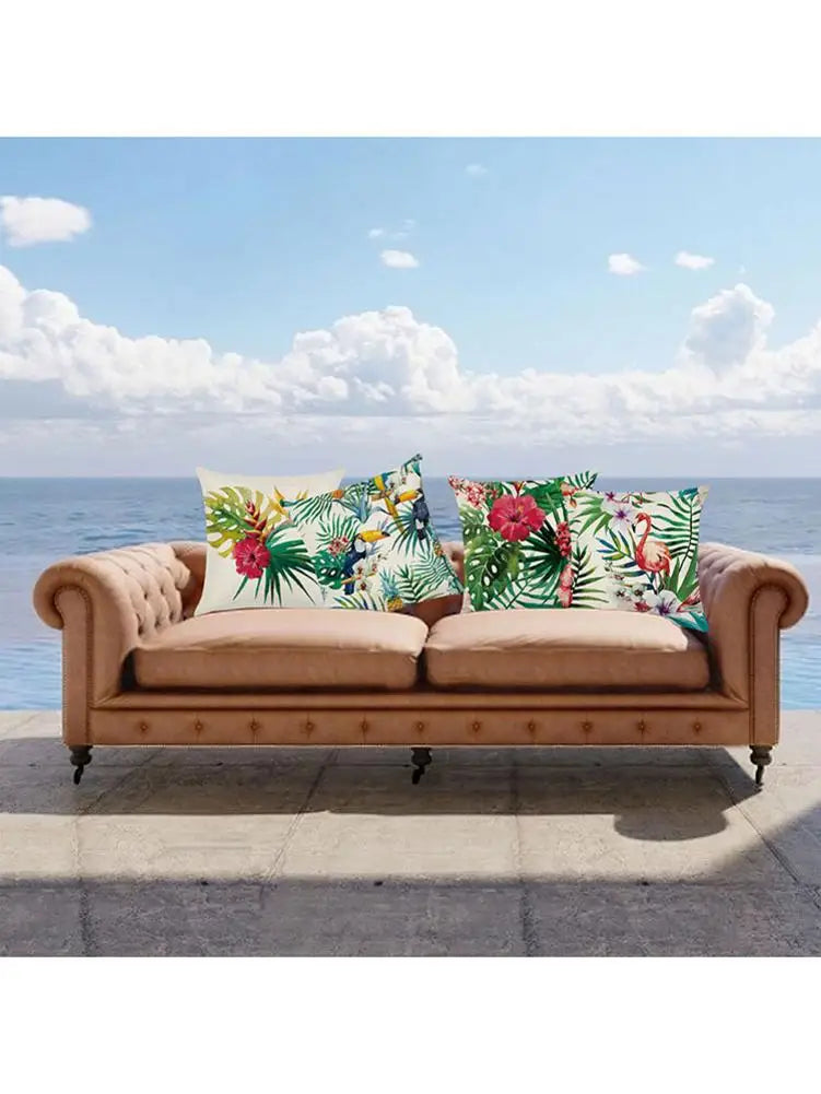 Waterproof Garden Cushion Covers