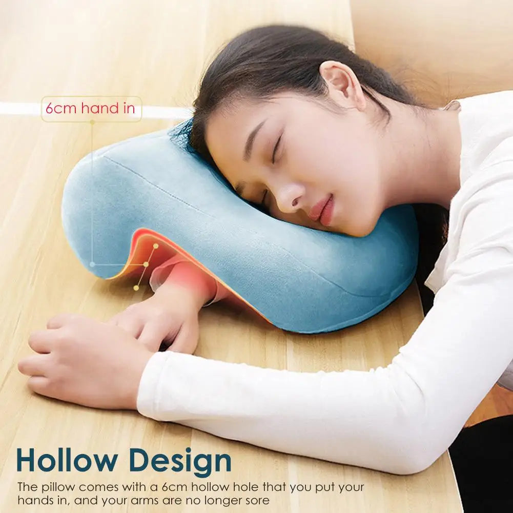 Lightweight Pressure Pillow