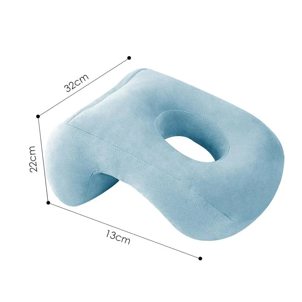 Lightweight Pressure Pillow