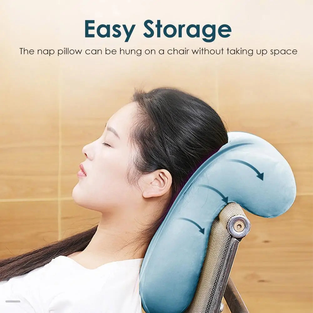 Lightweight Pressure Pillow