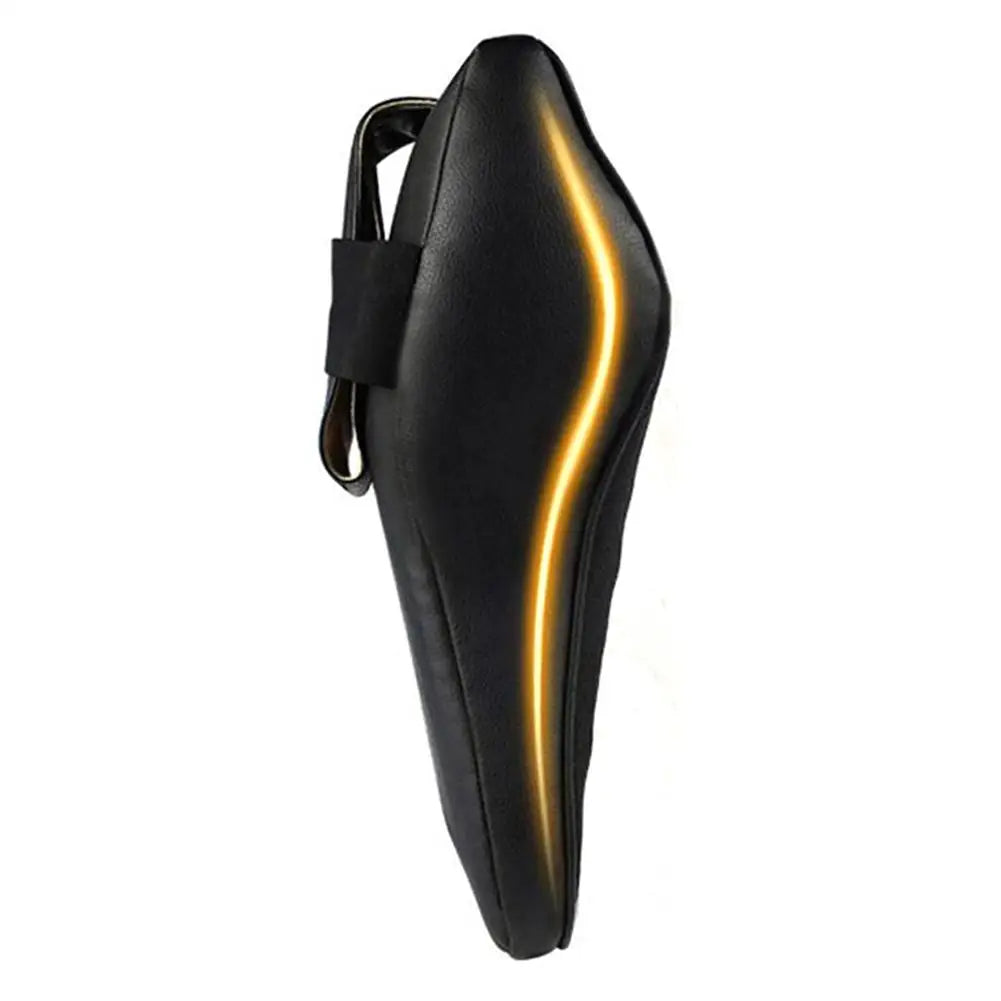 Memory Foam Neck Pillow Car Comfortable Seat Supports Lumbar Backrest Car Seat Headrest Cushion Pads For Neck Pain Relief