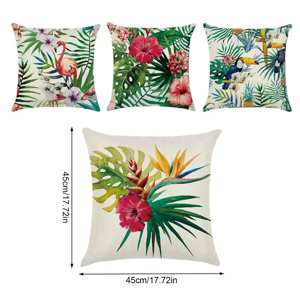 Waterproof Garden Cushion Covers