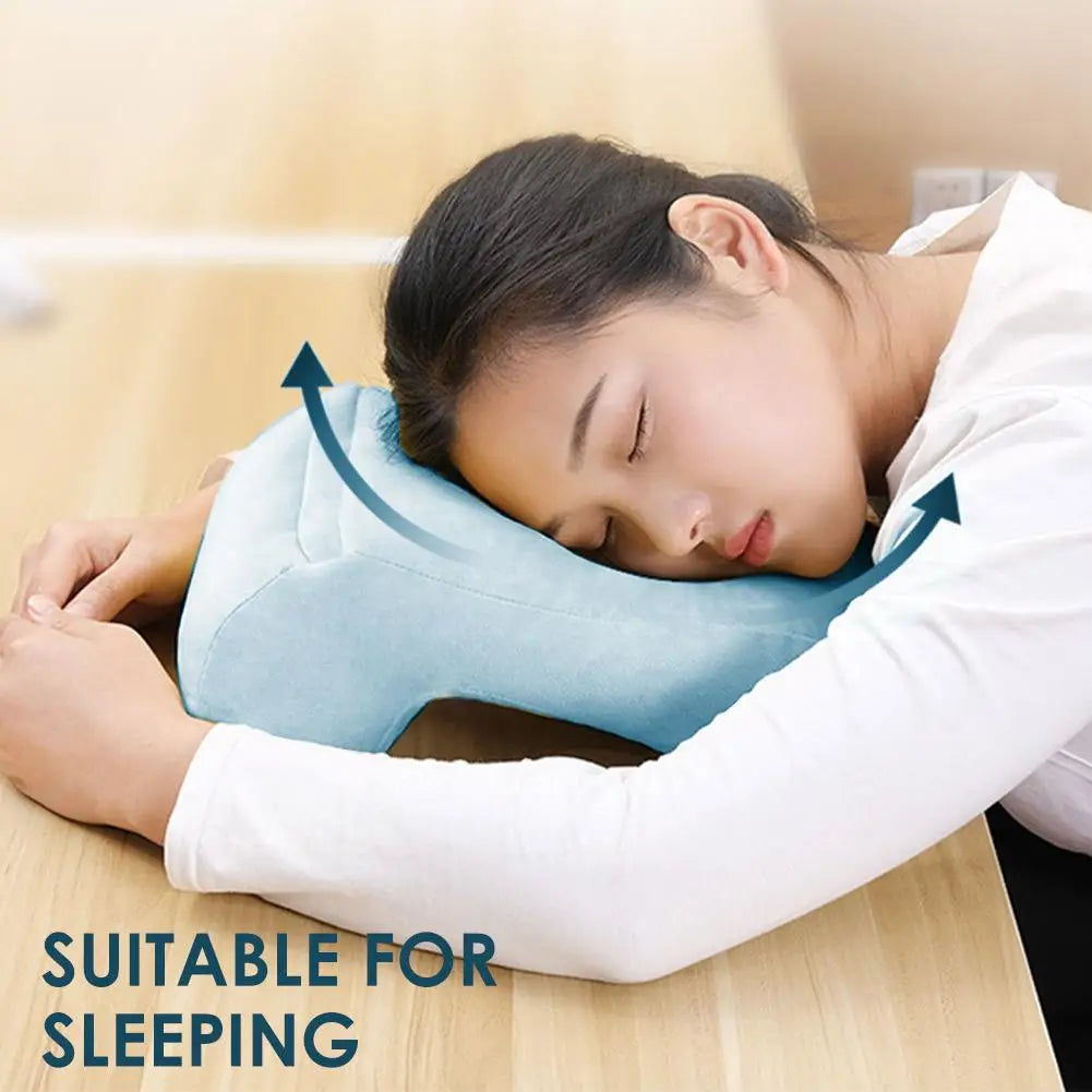 Lightweight Pressure Pillow
