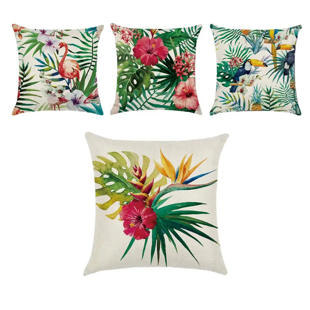 Waterproof Garden Cushion Covers