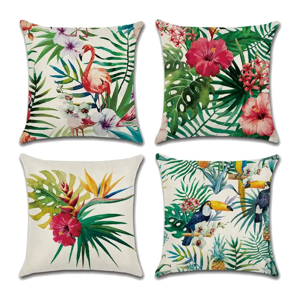 Waterproof Garden Cushion Covers