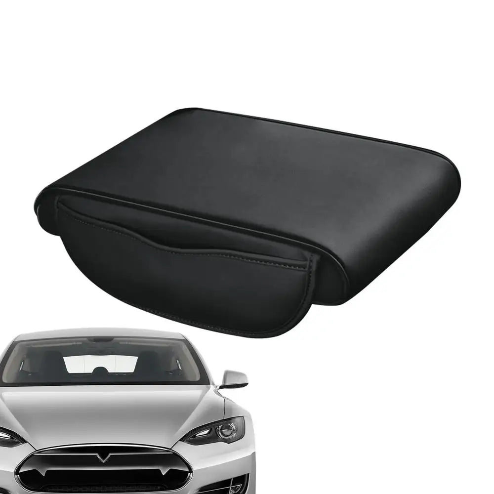 Car Center Console Armrest Pad