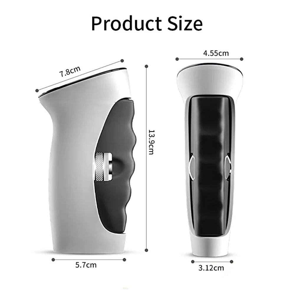 Electronic Hand Exerciser
