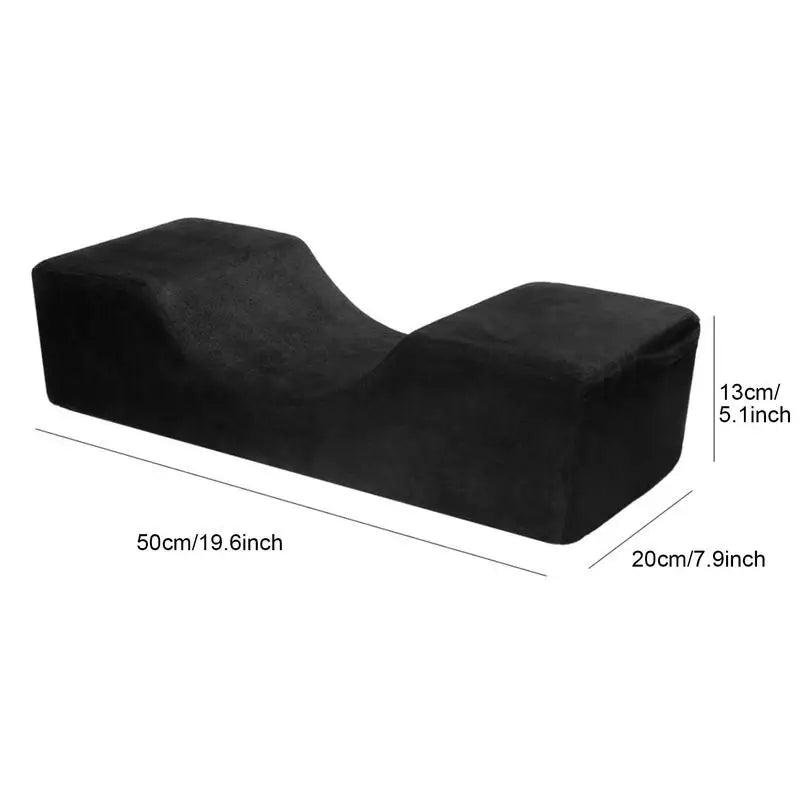 Protective U-Shaped Pillow