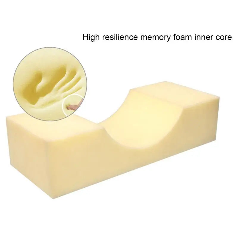 Protective U-Shaped Pillow
