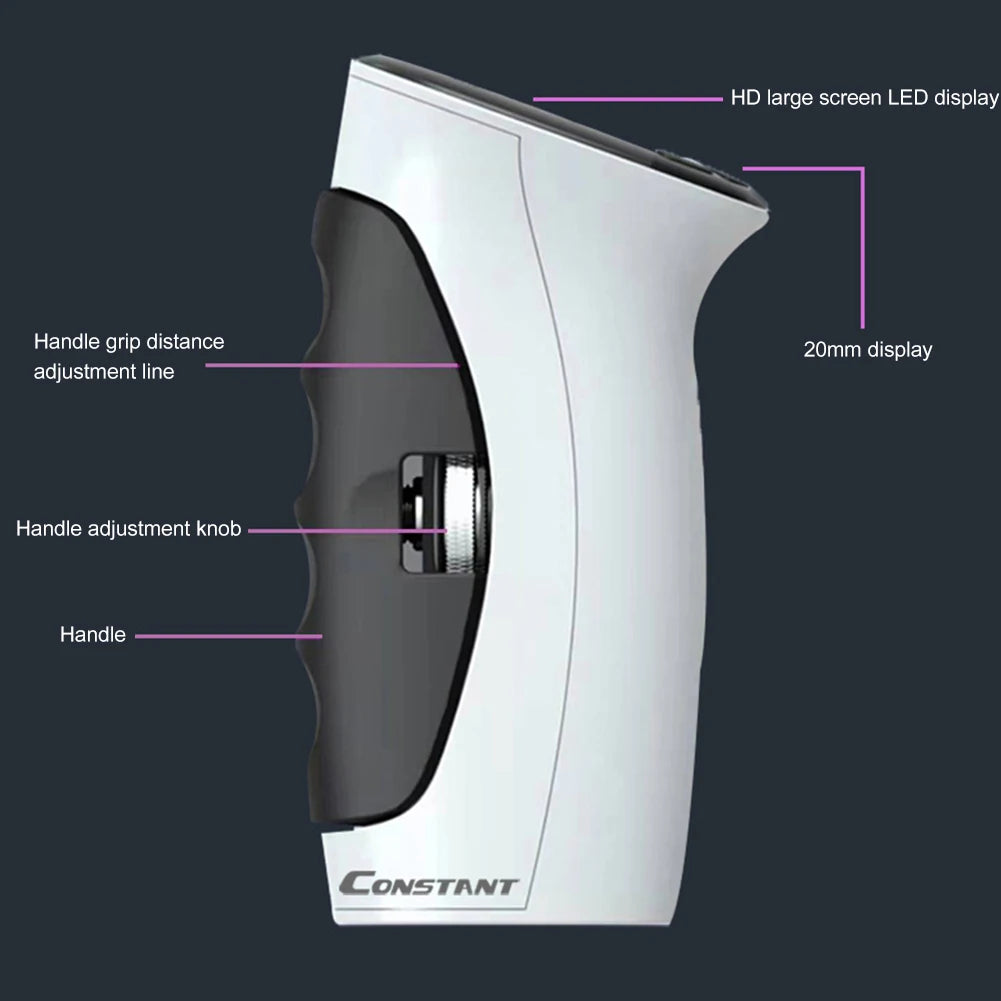 Electronic Hand Exerciser