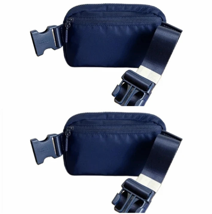 2025 fashion yoga waist bag sports waist bag yoga mobile bag carrying bag unisex fitness running female gift