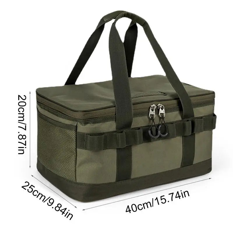Versatile Camping Storage Bag