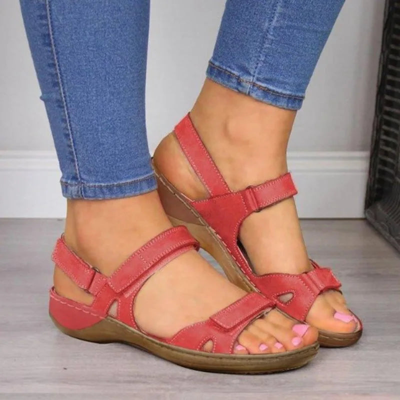 Women's Sandals Summer Sandals