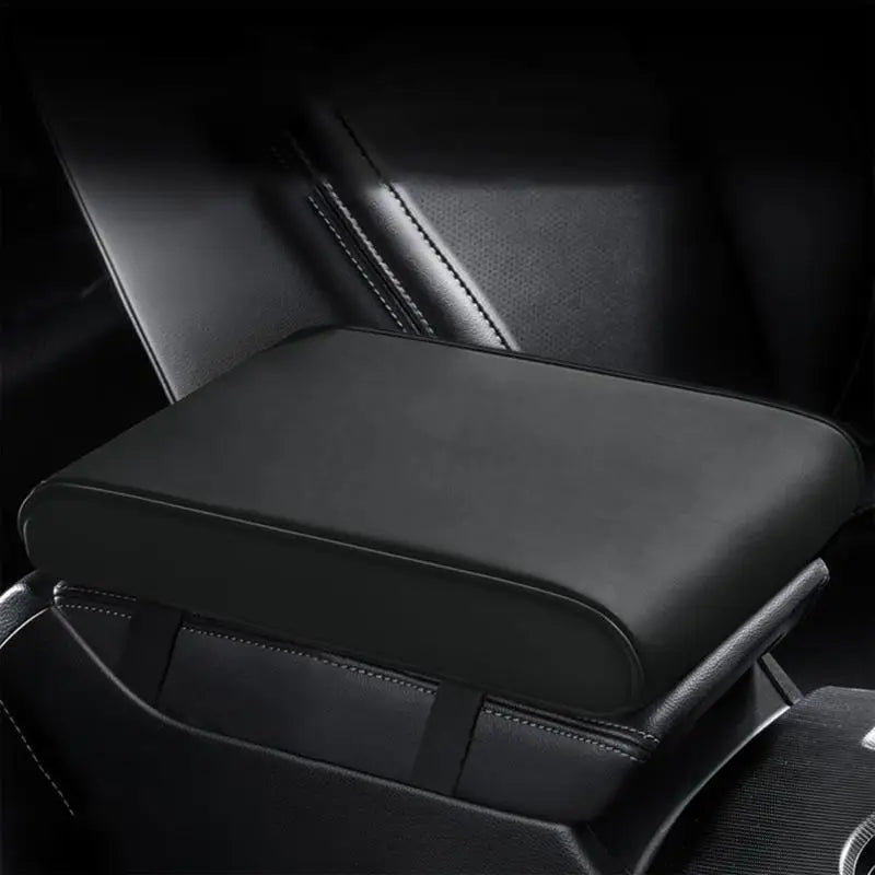 Car Center Console Armrest Pad