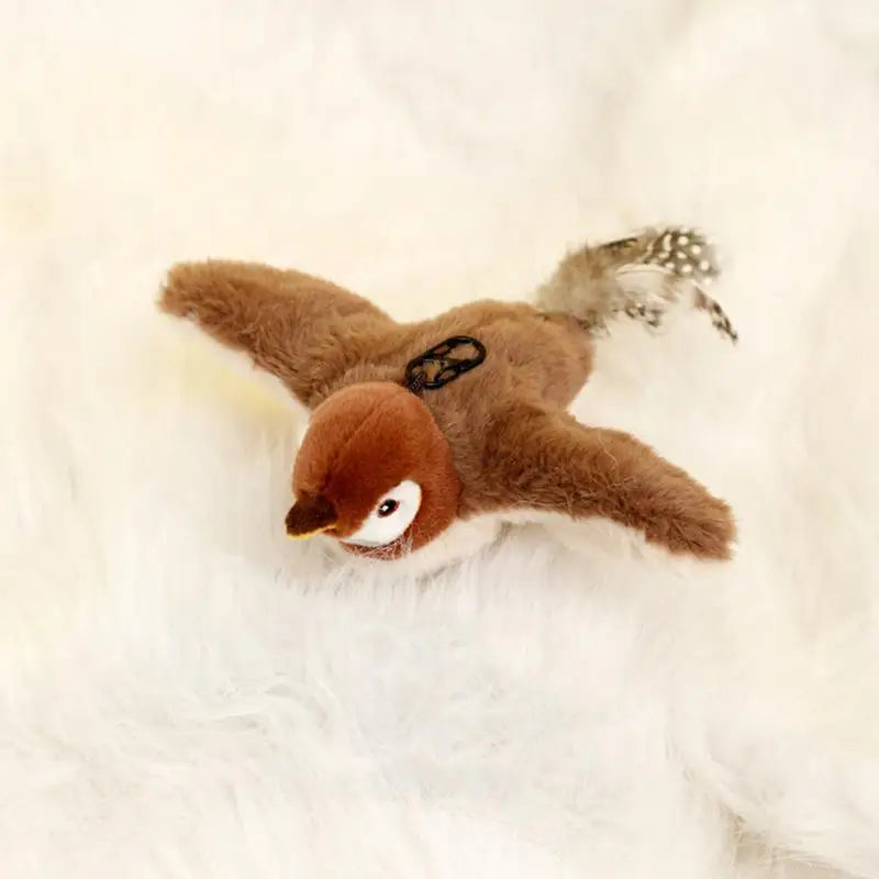 Rechargeable Pet Toy
