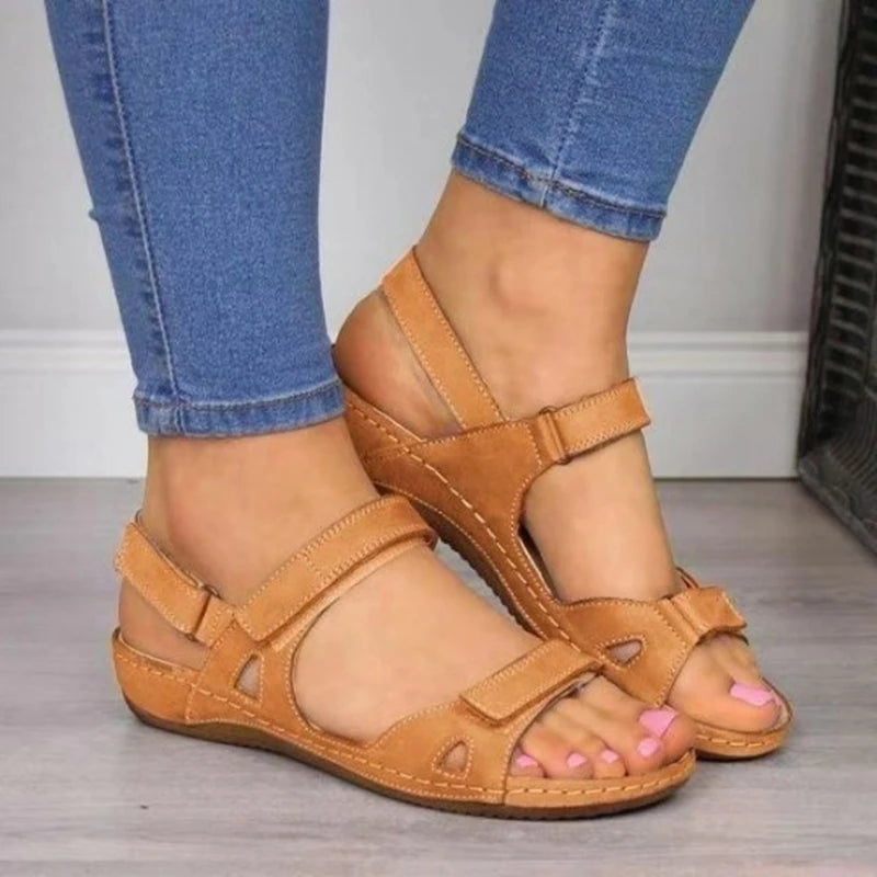Women's Sandals Summer Sandals
