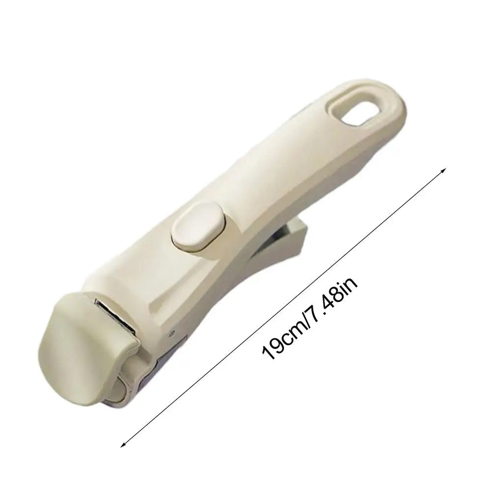 Removable Cookware Handle for Pots and Pans