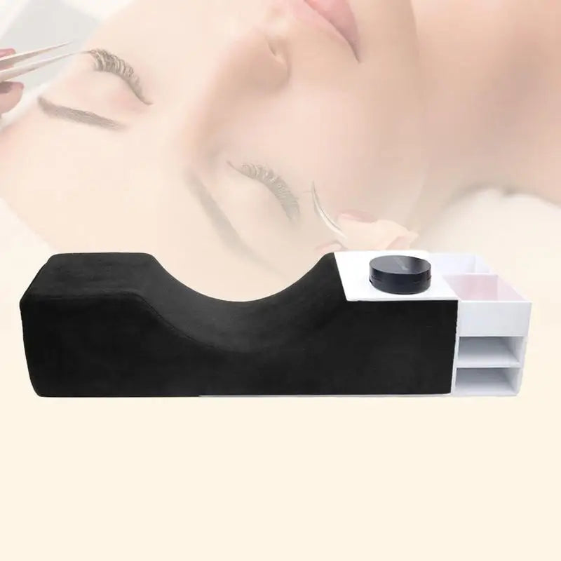 Protective U-Shaped Pillow