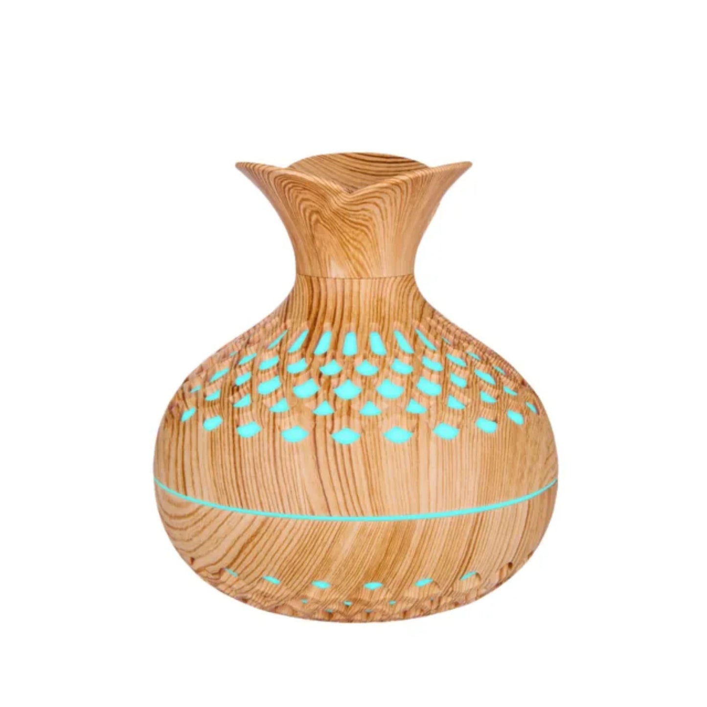 Aromatherapy Essential Oil Diffuser