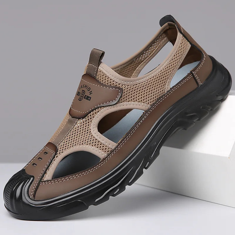 Men'S Summer Sneakers Comfort Casual Sneaker Soft Sole Men'S Sneakers Cheap Shoes