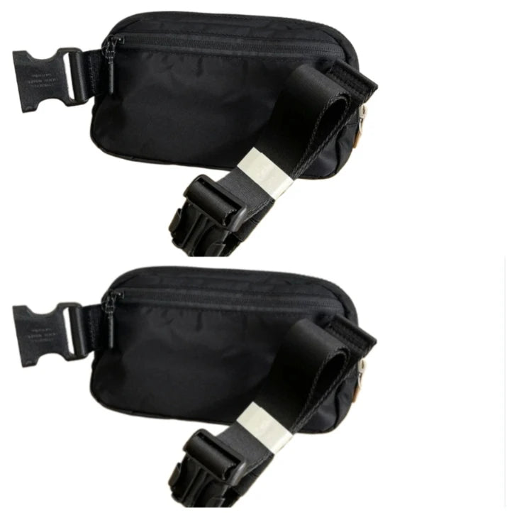 2025 fashion yoga waist bag sports waist bag yoga mobile bag carrying bag unisex fitness running female gift