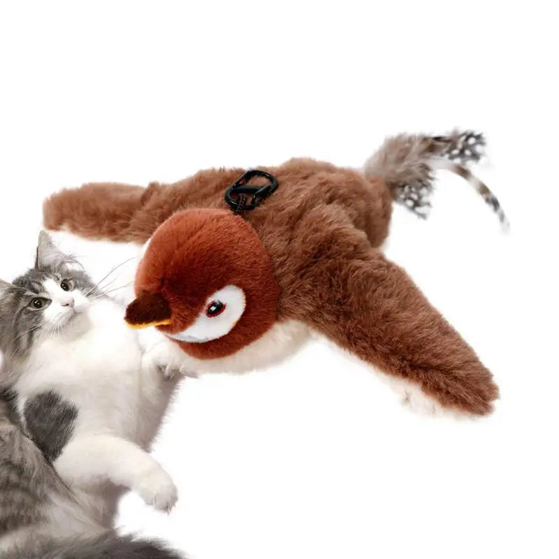 Rechargeable Pet Toy