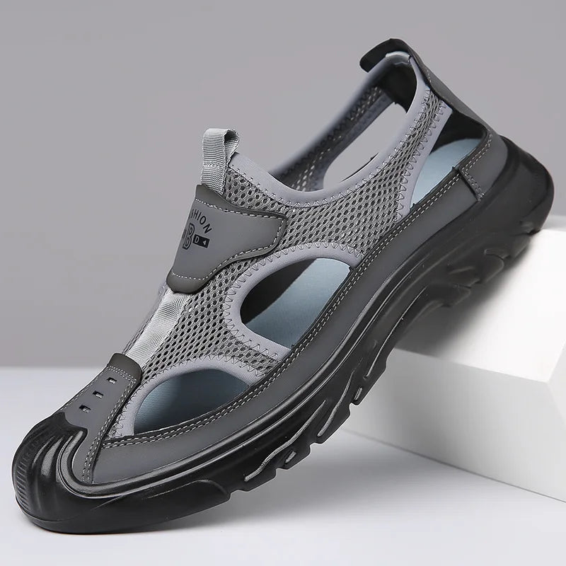 Men'S Summer Sneakers Comfort Casual Sneaker Soft Sole Men'S Sneakers Cheap Shoes