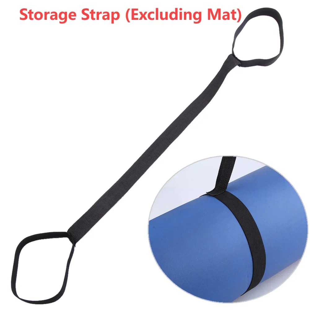 Anti-Skid Fitness and Yoga Mat