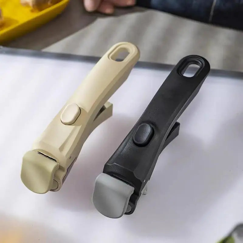 Removable Cookware Handle for Pots and Pans