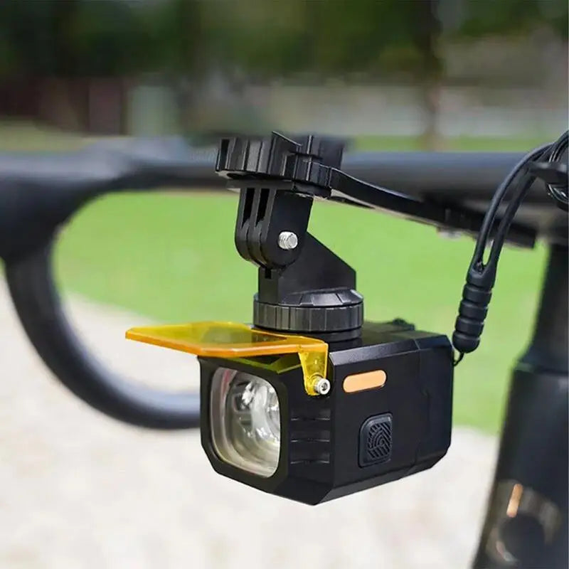 Waterproof Bike Headlight