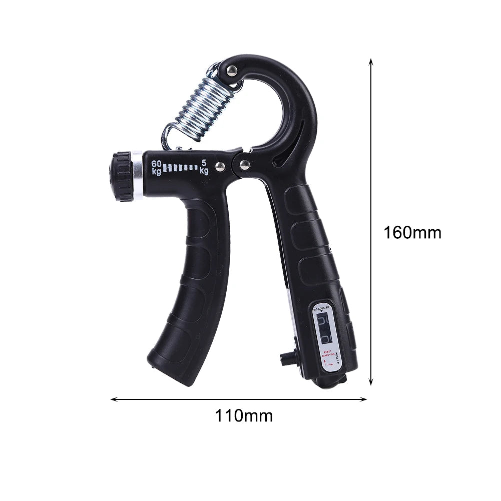 Electronic Hand Exerciser