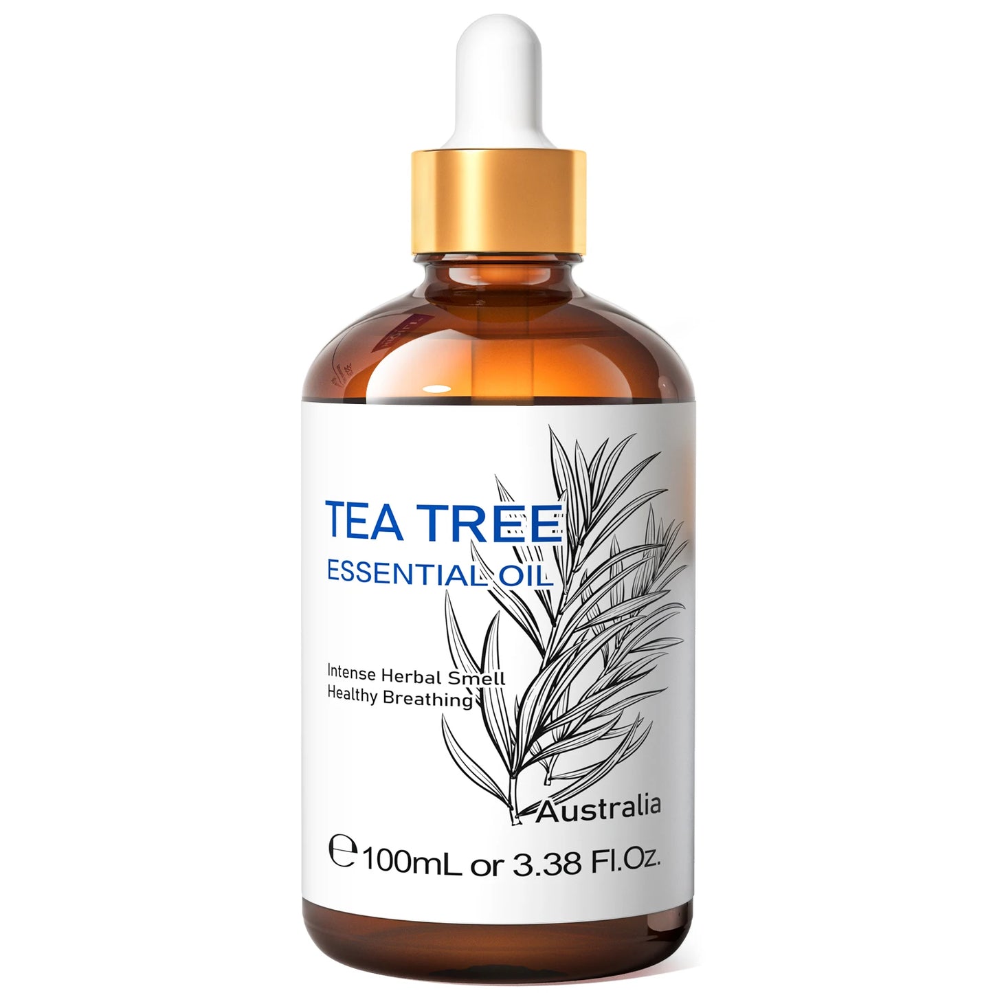 Tea Tree Essential Oils