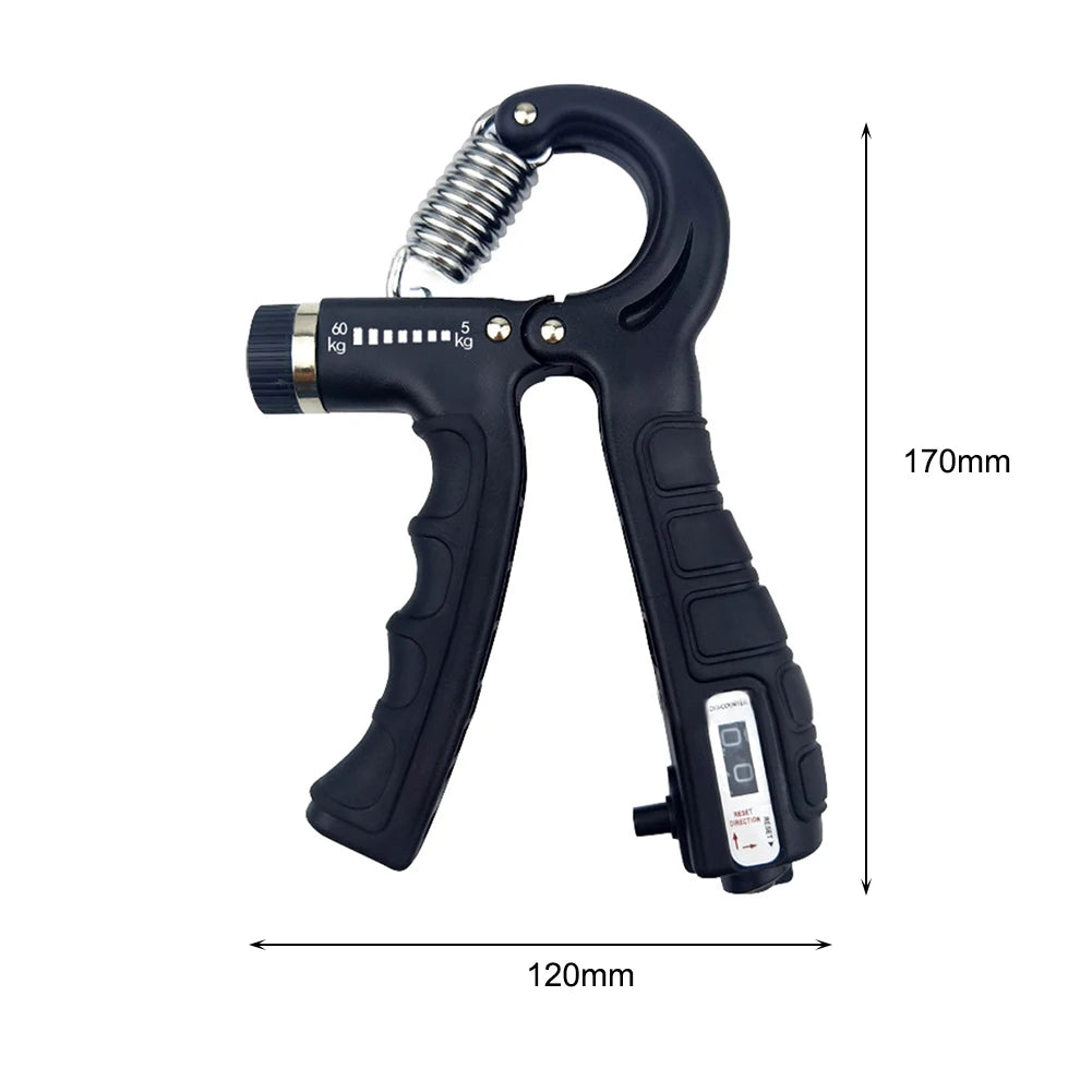 Electronic Hand Exerciser