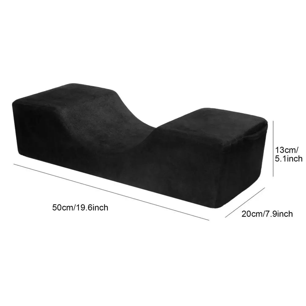 Protective U-Shaped Pillow