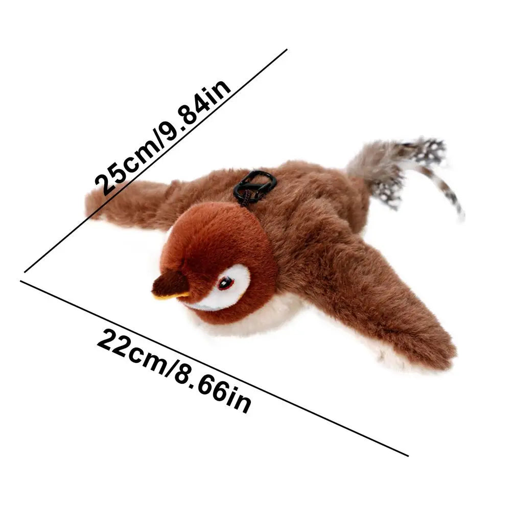 Rechargeable Pet Toy