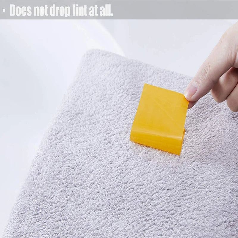 Household cleaning Set of 12 or18 piece, Soft and Highly Absorbent, Perfect for Kitchen and Bathroom, Multi-functional for Home Use