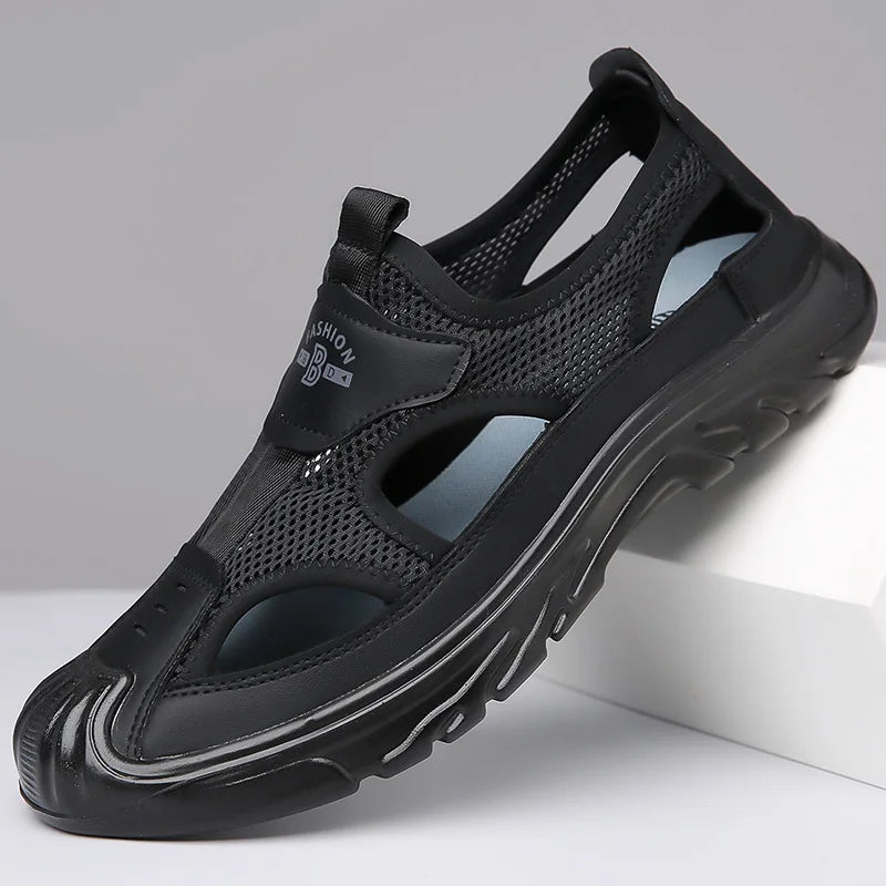 Men'S Summer Sneakers Comfort Casual Sneaker Soft Sole Men'S Sneakers Cheap Shoes