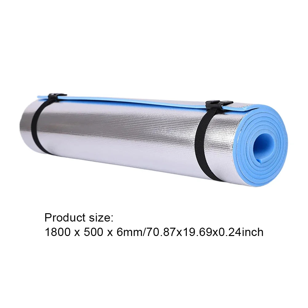 Anti-Skid Fitness and Yoga Mat