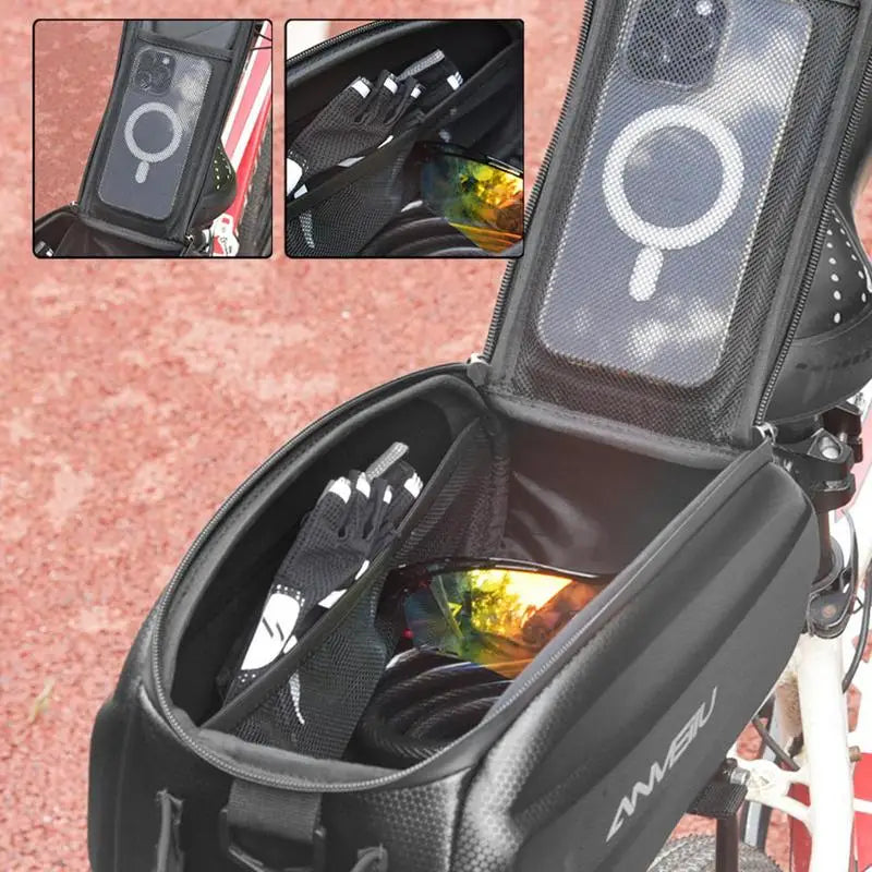 Waterproof Bicycle Cargo Bag