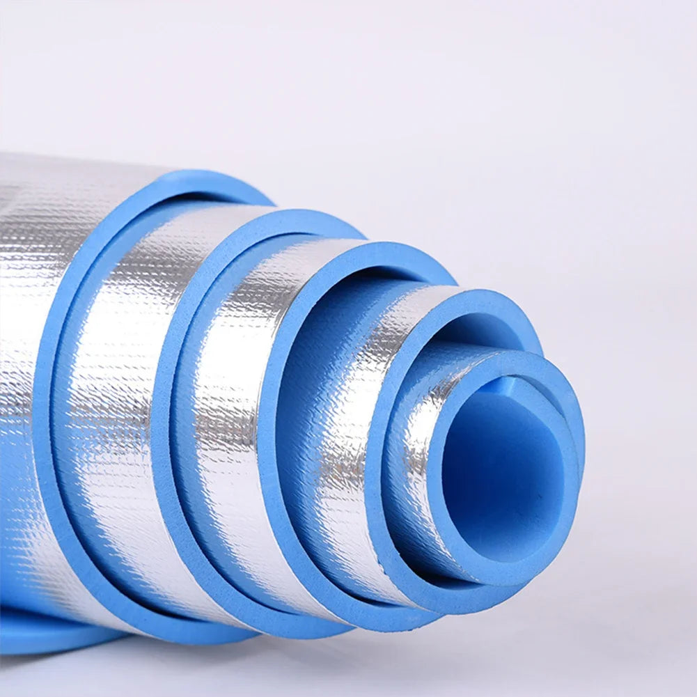 Anti-Skid Fitness and Yoga Mat
