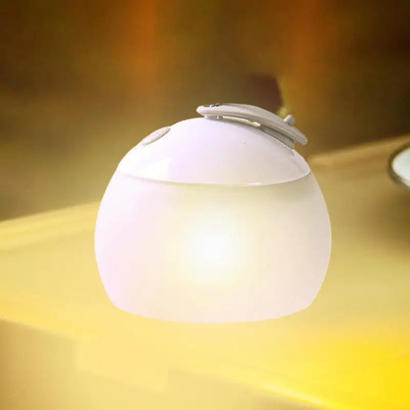 Portable LED Light With Hook