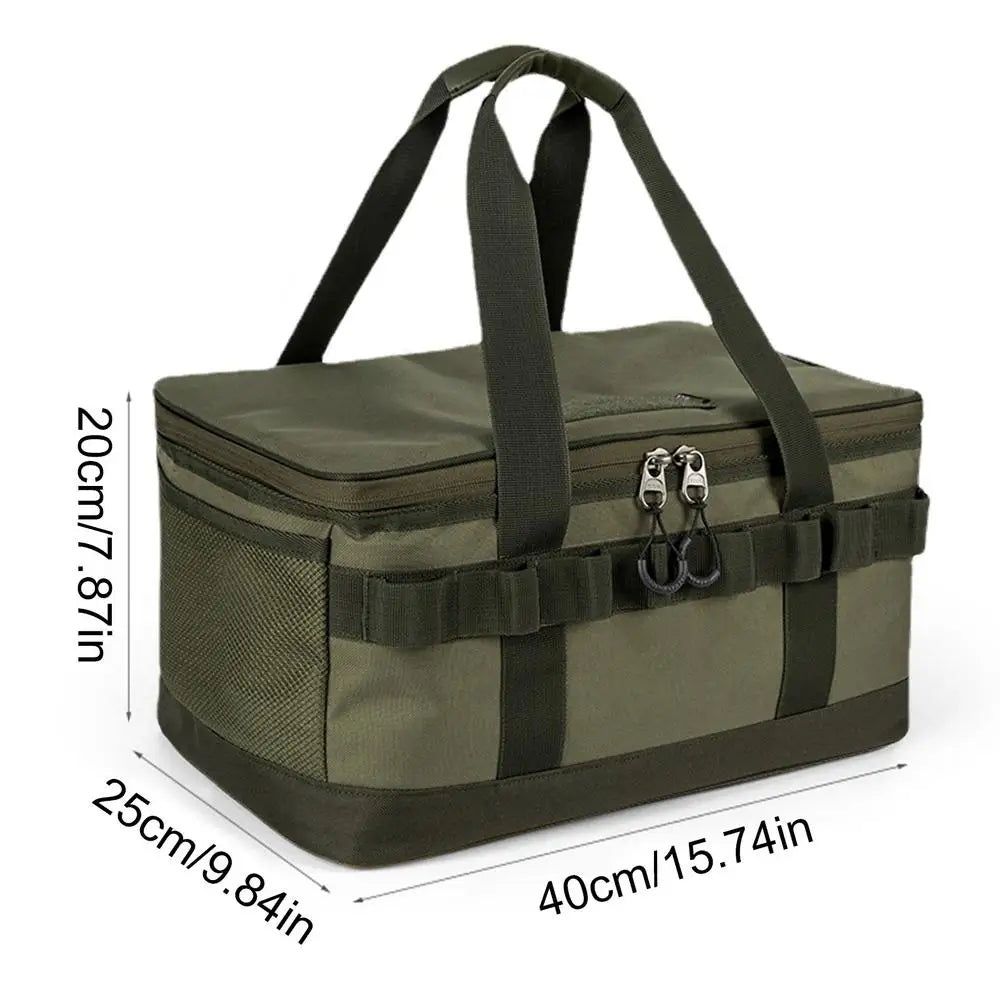 Versatile Camping Storage Bag
