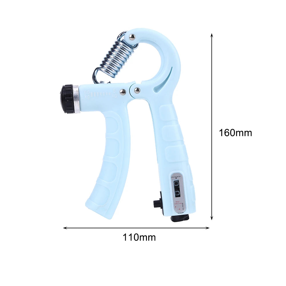 Electronic Hand Exerciser