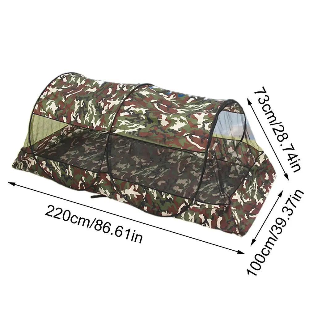 Portable Mosquito Net Camping Tent