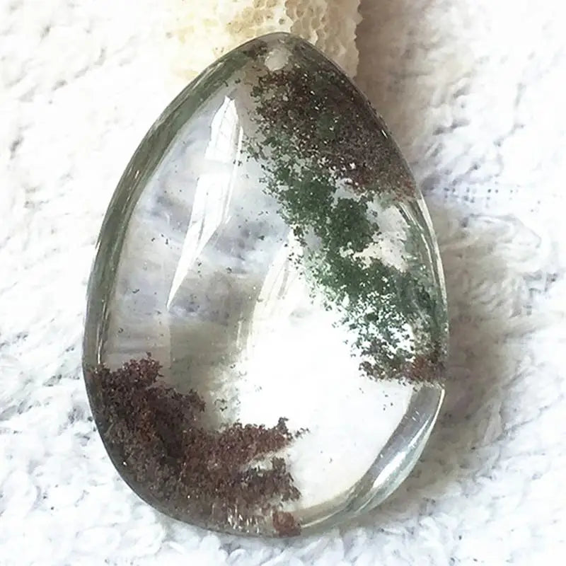 Unique Crystal Gemstone