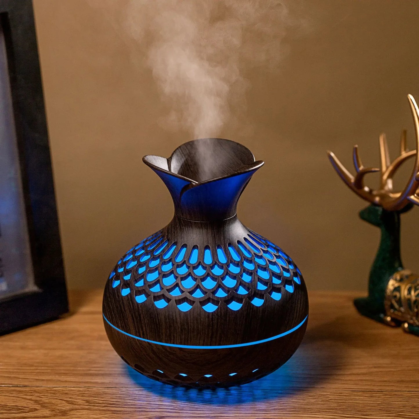 Aromatherapy Essential Oil Diffuser