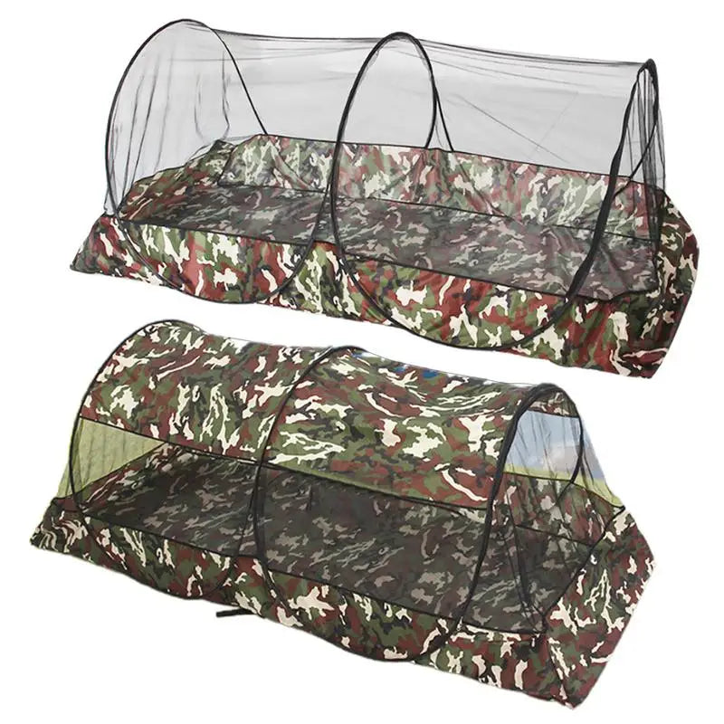 Portable Mosquito Net Camping Tent