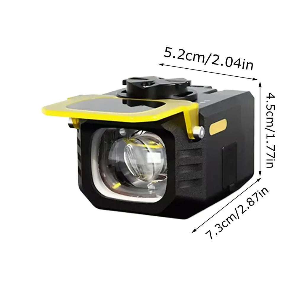 Waterproof Bike Headlight