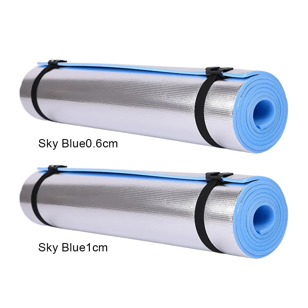Anti-Skid Fitness and Yoga Mat